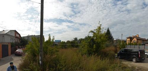 Панорама дома Респ. Татарстан, г. Казань, ул. Газонная 2-я, д. 13, лит. В-В3