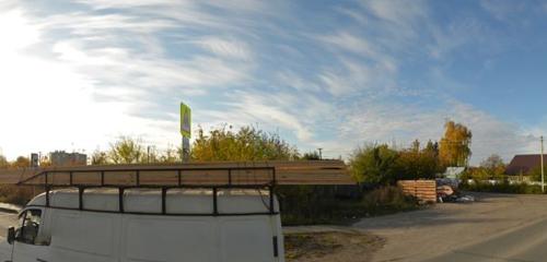 Панорама дома Респ. Татарстан, г. Казань, пер. Дружный, д. 26А