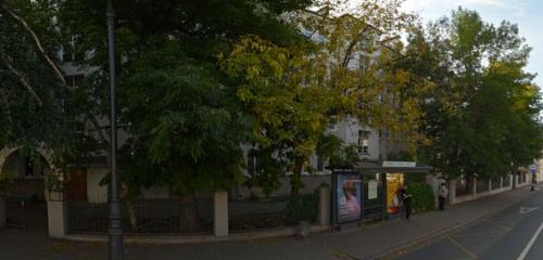 Панорама дома Респ. Татарстан, г. Казань, ул. Карла Маркса, д. 54(л.Б)