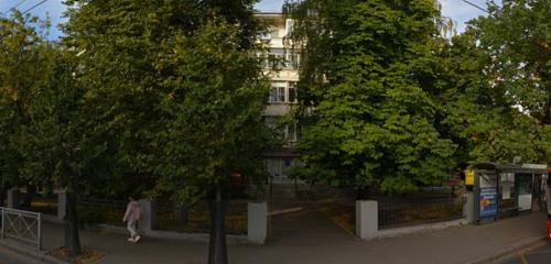 Панорама дома Респ. Татарстан, г. Казань, ул. Карла Маркса, д. 59 (л.Б)