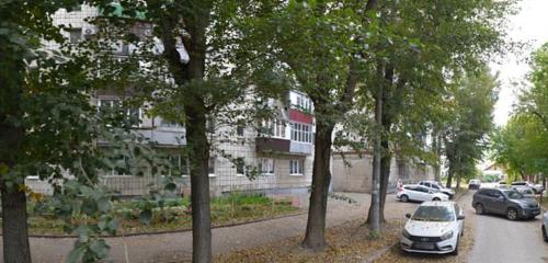 Панорама дома Респ. Татарстан, г. Казань, ул. Магаданская, д. 18(л.А)