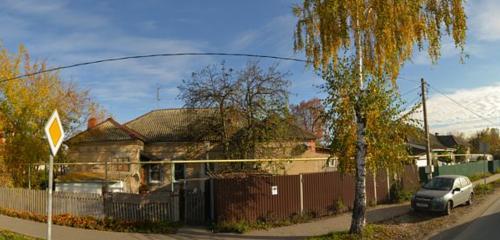 Панорама дома Респ. Татарстан, г. Казань, ул. Приволжская, д. 153