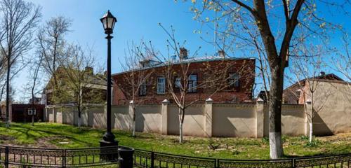 Панорама дома Респ. Татарстан, г. Казань, ул. Ульянова-Ленина, д. 54 (л.А)
