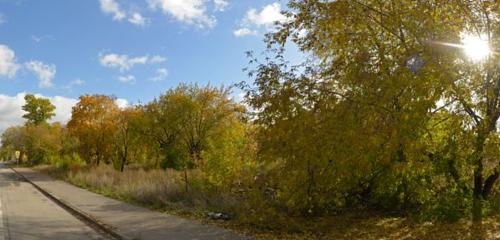 Панорама дома Респ. Татарстан, г. Казань, ул. Хасана Туфана, д. 18/9