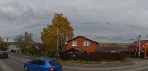Панорама дома Респ. Татарстан, г. Казань, ул. Центральная, д. 31 (дубль X)