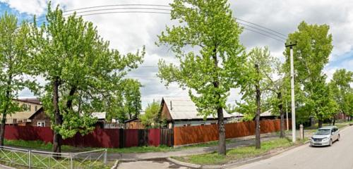 Панорама дома Респ. Тыва, г. Кызыл, ул. Рабочая, д. 132