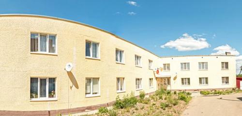 Панорама дома Респ. Удмуртская, г. Воткинск, ул. Рубиновая, д. 2б