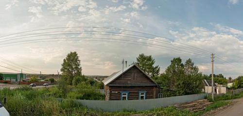 Панорама дома Респ. Удмуртская, р-н. Завьяловский, д. Хохряки, ул. Трактовая, д. 7