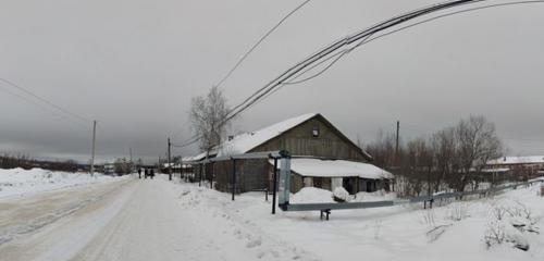 Панорама дома Респ. Удмуртская, р-н. Игринский, п. Игра, ул. Пионерская, д. 28