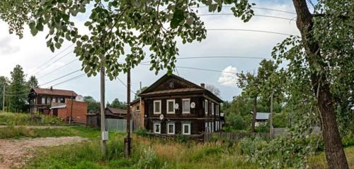 Панорама дома Респ. Удмуртская, г. Сарапул, ул. Седельникова, д. 48