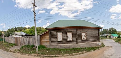 Панорама дома Респ. Башкортостан, р-н. Белорецкий, г. Белорецк, ул. Журавлиная, д. 2