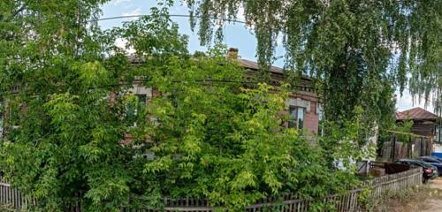 Панорама дома Респ. Башкортостан, р-н. Белорецкий, г. Белорецк, ул. Крутой Дол, д. 6