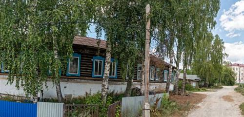 Панорама дома Респ. Башкортостан, р-н. Белорецкий, г. Белорецк, ул. Крутой Дол, д. 8