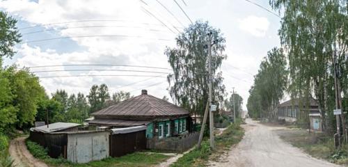 Панорама дома Респ. Башкортостан, р-н. Белорецкий, г. Белорецк, ул. Крутой Дол, д. 13