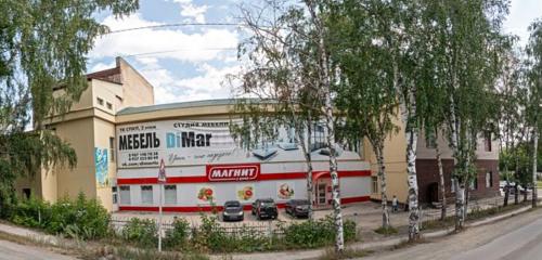 Панорама дома Респ. Башкортостан, р-н. Белорецкий, г. Белорецк, ул. Садовая, д. 30