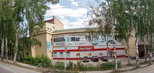 Панорама дома Респ. Башкортостан, р-н. Белорецкий, г. Белорецк, ул. Садовая, д. 31