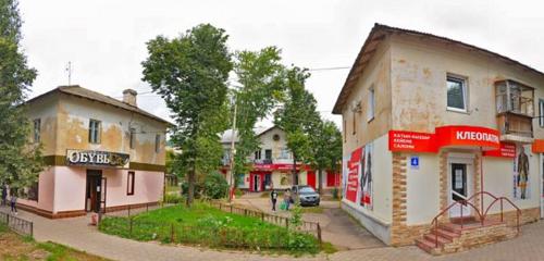 Панорама дома Респ. Башкортостан, г. Октябрьский, проезд. Островского, д. 6