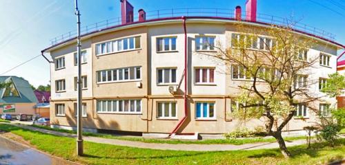 Панорама дома Респ. Башкортостан, г. Октябрьский, ул. Чапаева, д. 32