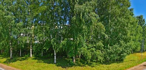 Панорама дома обл. Ленинградская, р-н. Гатчинский, п. Торфяное, д. 41