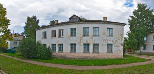 Панорама дома Респ. Башкортостан, р-н. Туймазинский, г. Туймазы, пер. Южный, д. 6