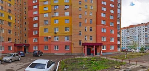 Панорама дома Респ. Башкортостан, г. Уфа, ул. Ахметова, д. 316/4