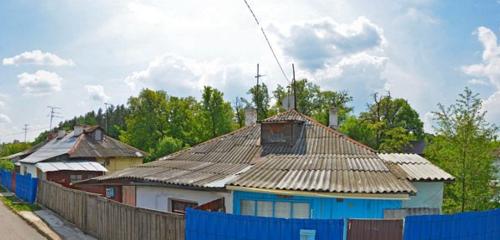 Панорама дома Респ. Башкортостан, г. Уфа, ул. Вишерская, д. 22