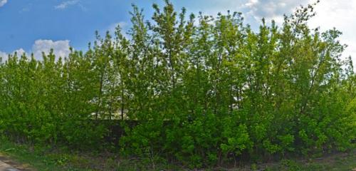 Панорама дома Респ. Башкортостан, г. Уфа, ул. Мишкинская, д. 10