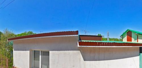 Панорама дома Респ. Башкортостан, г. Уфа, ул. Строителей, д. 4