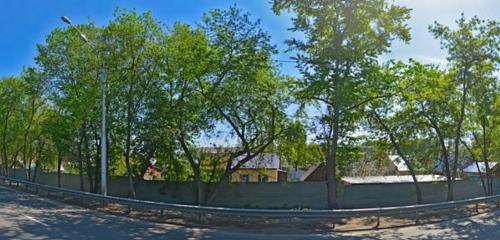 Панорама дома Респ. Башкортостан, г. Уфа, ул. Строителей, д. 5