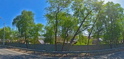 Панорама дома Респ. Башкортостан, г. Уфа, ул. Строителей, д. 7