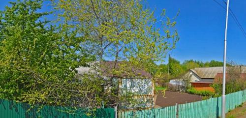 Панорама дома Респ. Башкортостан, г. Уфа, ул. Строителей, д. 12