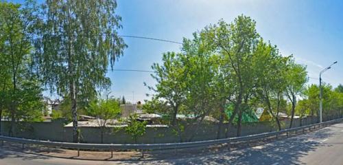 Панорама дома Респ. Башкортостан, г. Уфа, ул. Строителей, д. 13