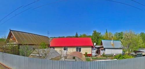 Панорама дома Респ. Башкортостан, г. Уфа, ул. Строителей, д. 14