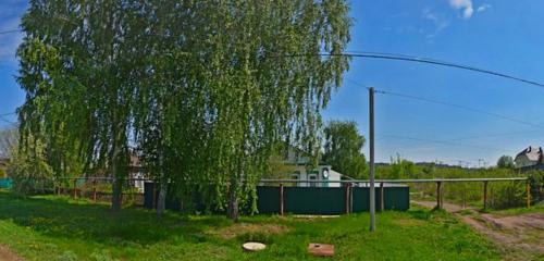 Панорама дома Респ. Башкортостан, г. Уфа, ул. Цветы Башкирии, д. 12