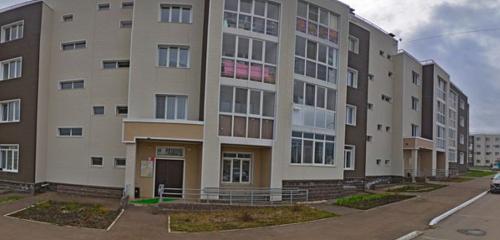 Панорама дома Респ. Башкортостан, р-н. Уфимский, с. Миловка, б-р. Сиреневый, д. 5