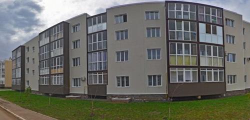 Панорама дома Респ. Башкортостан, р-н. Уфимский, с. Миловка, б-р. Сиреневый, д. 7