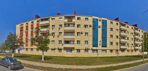 Панорама дома Респ. Чеченская, г. Аргун, ул. Титова, д. 10