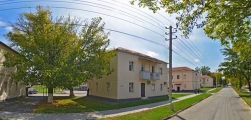 Панорама дома Респ. Чеченская, г. Грозный, ул. Ашхабадская, д. 9