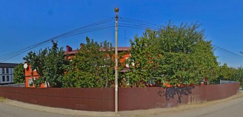 Панорама дома Респ. Чеченская, г. Грозный, ул. Вологодская, д. 39