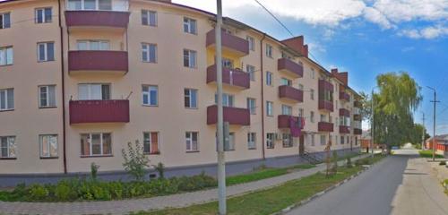 Панорама дома Респ. Чеченская, г. Грозный, ул. Гурьевская, д. 15, к. 12