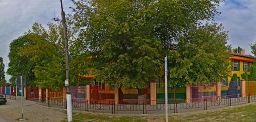 Панорама дома Респ. Чеченская, г. Грозный, ул. Заболотного, д. 199 "а"