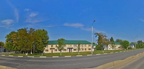 Панорама дома Респ. Чеченская, г. Грозный, ул. Заветы Ильича, д. 154в