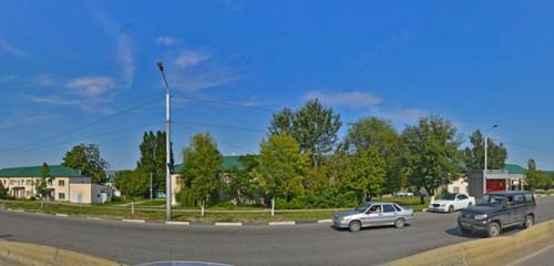 Панорама дома Респ. Чеченская, г. Грозный, ул. Заветы Ильича, д. 158в