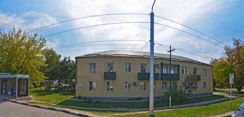 Панорама дома Респ. Чеченская, г. Грозный, городок. Иванова, д. 63, стр. 63