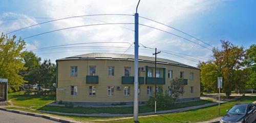 Панорама дома Респ. Чеченская, г. Грозный, городок. Иванова, д. 64
