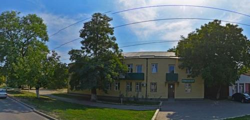 Панорама дома Респ. Чеченская, г. Грозный, городок. Иванова, д. 66