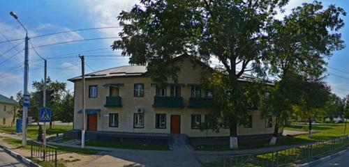 Панорама дома Респ. Чеченская, г. Грозный, городок. Иванова, д. 93