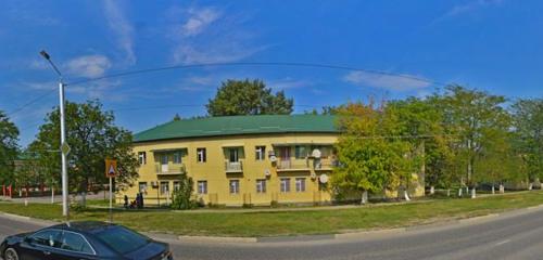 Панорама дома Респ. Чеченская, г. Грозный, городок. Иванова, д. 96