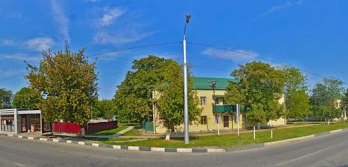 Панорама дома Респ. Чеченская, г. Грозный, городок. Иванова, д. 99