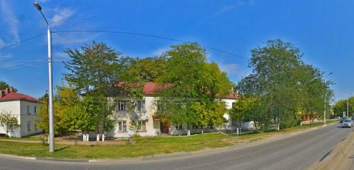 Панорама дома Респ. Чеченская, г. Грозный, городок. Иванова, д. 106